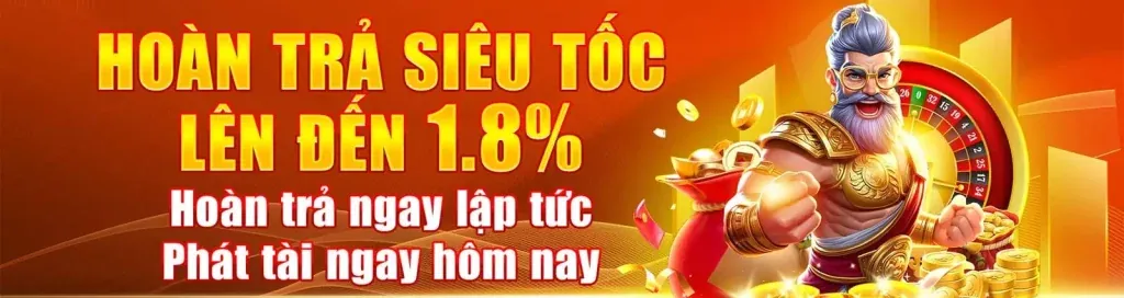 Ưu đãi Slot Game tại mm99 bet